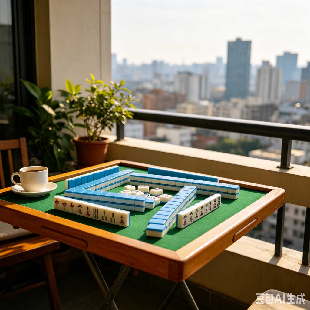 Brussels,mahjong