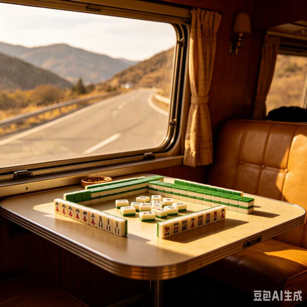 Toledo,mahjong