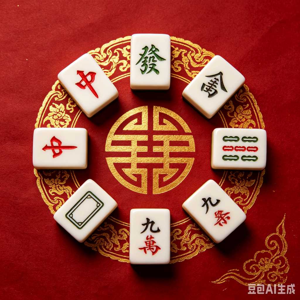 Allentown,mahjong