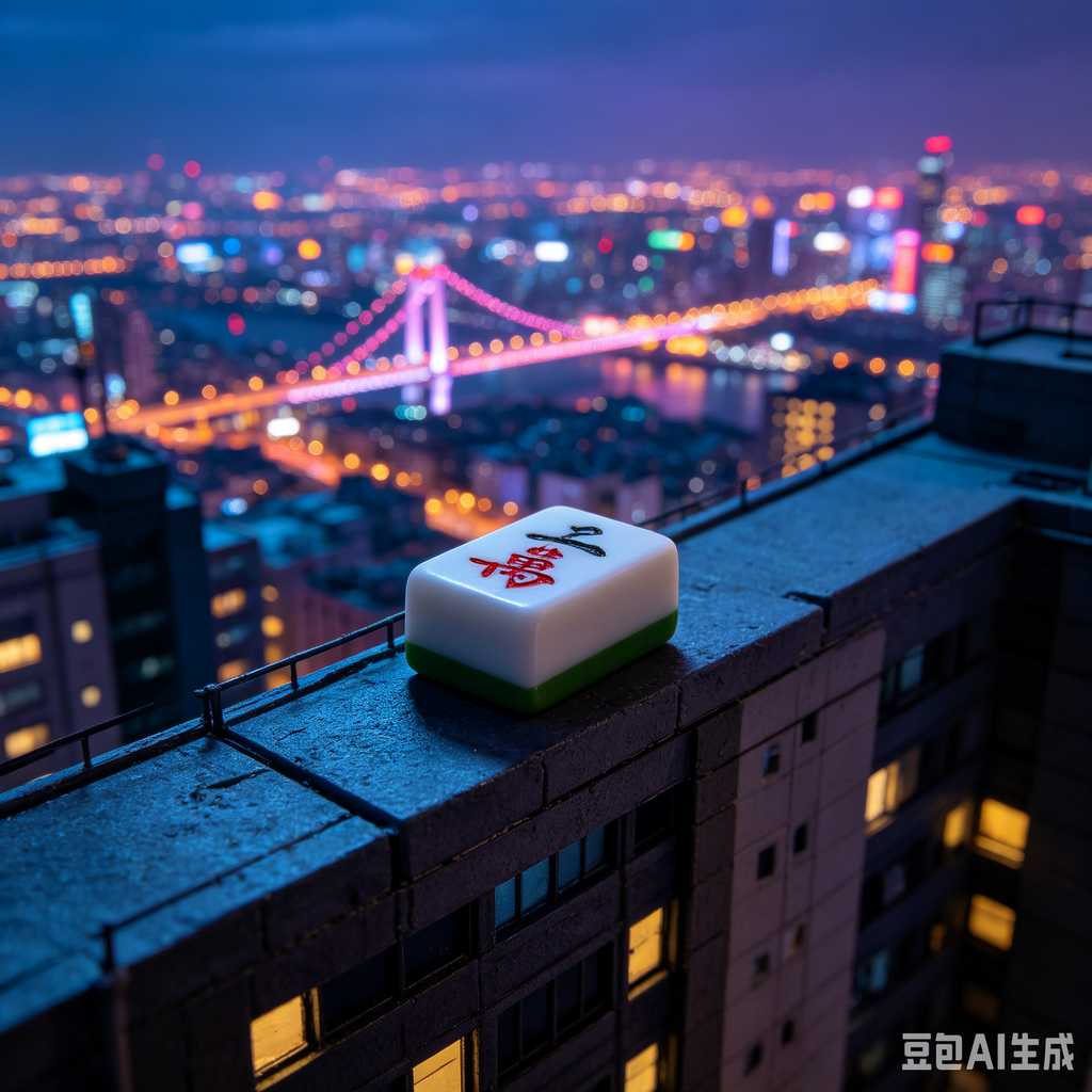 Brussels,mahjong