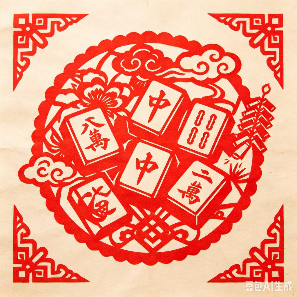 Leiden,mahjong