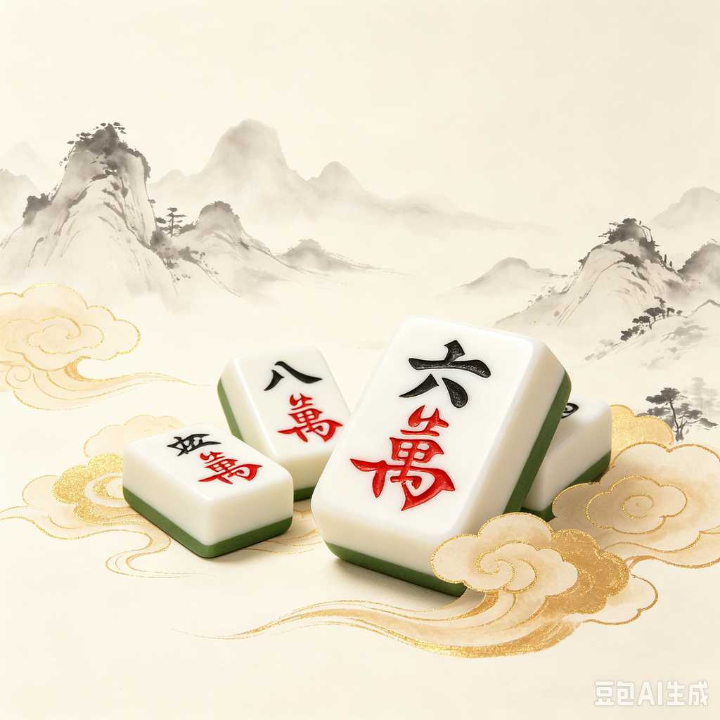 Bucaramanga,mahjong