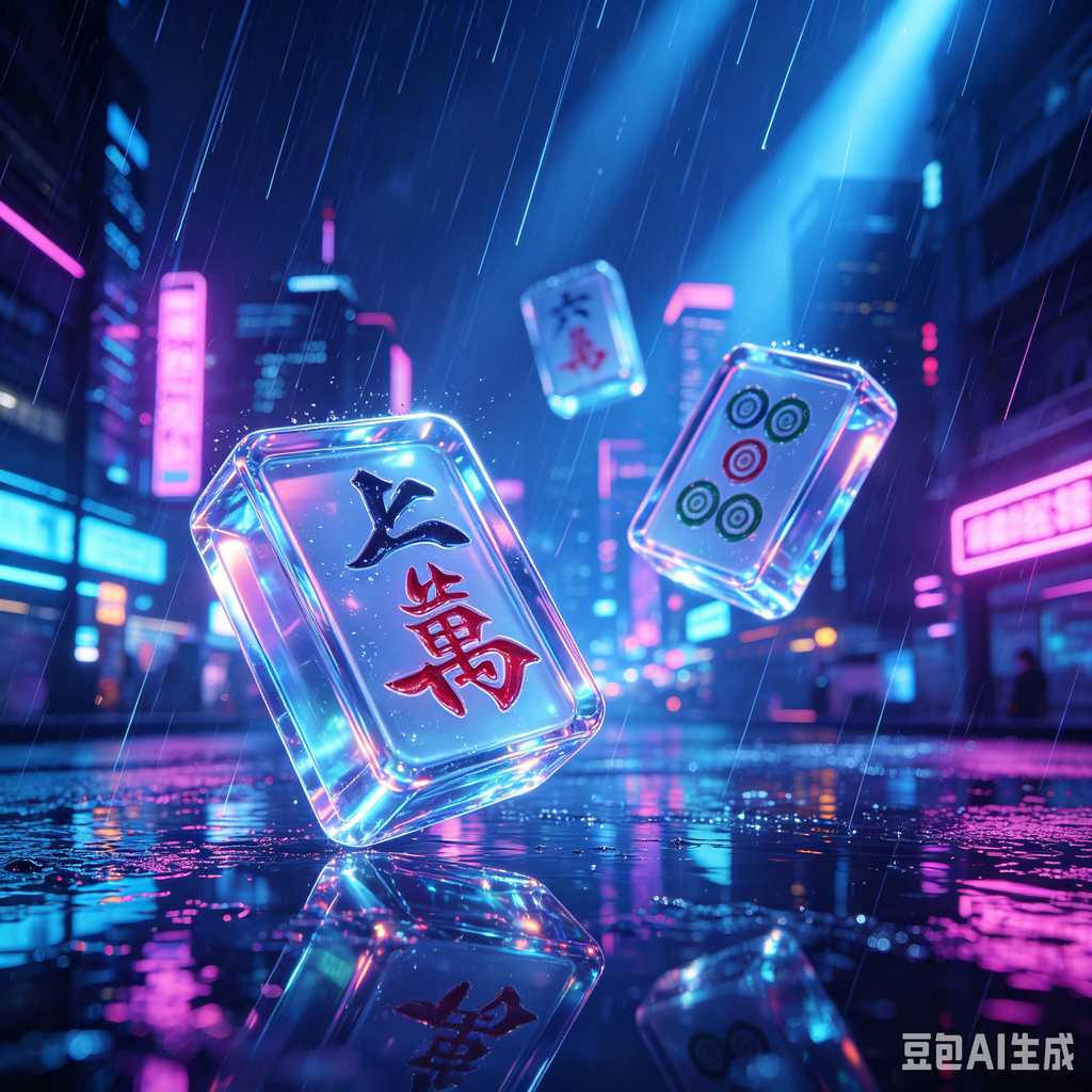 Malaga,mahjong