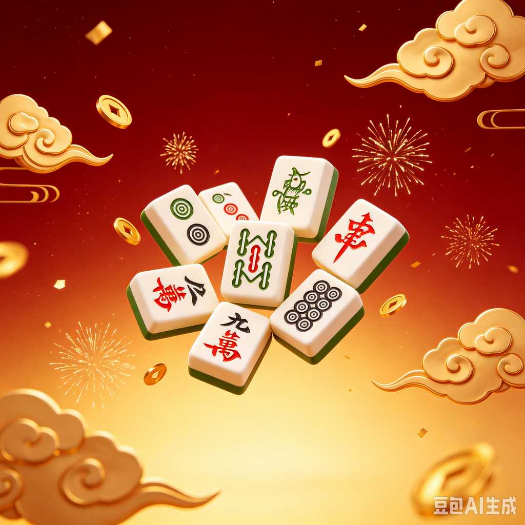 ElPaso,mahjong