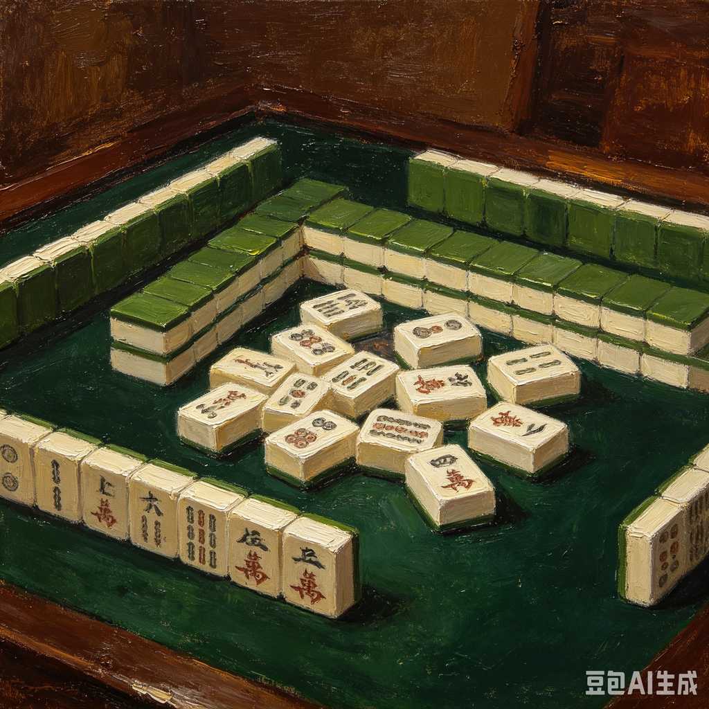 Belmopan,mahjong