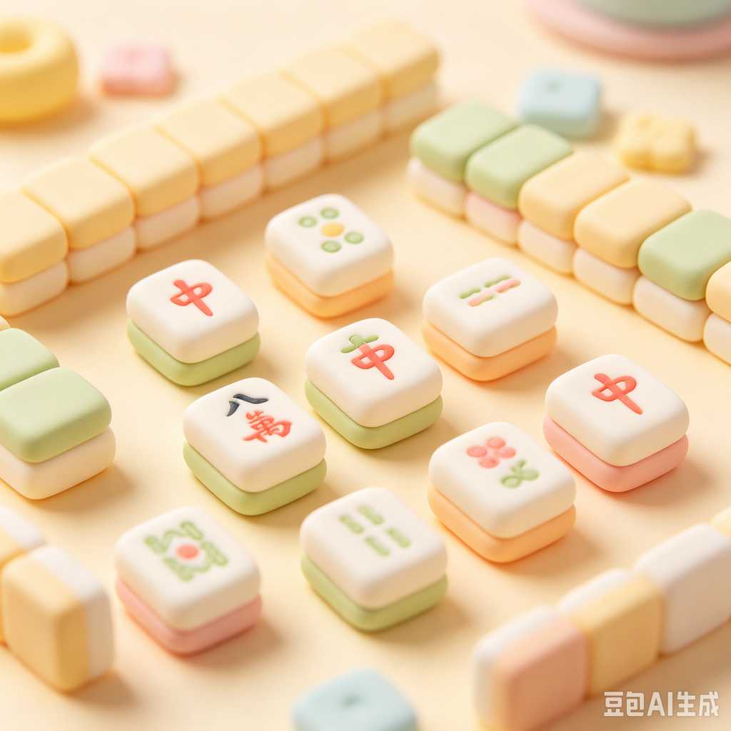 Pisa,mahjong