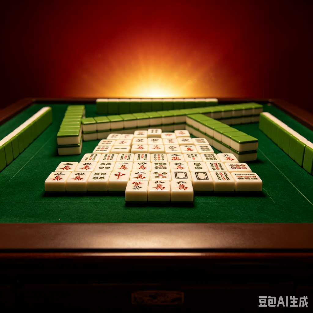 Munich,mahjong
