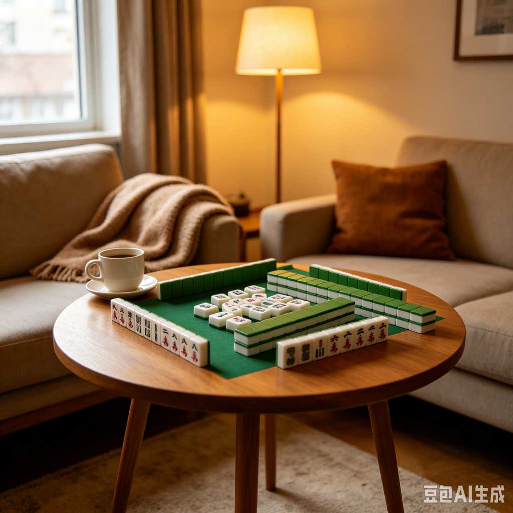 Milwaukee,mahjong