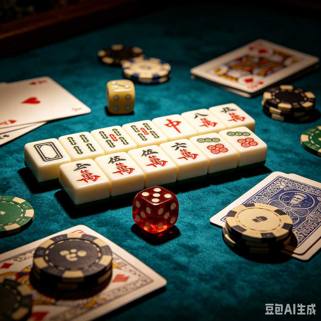 Pristina,mahjong