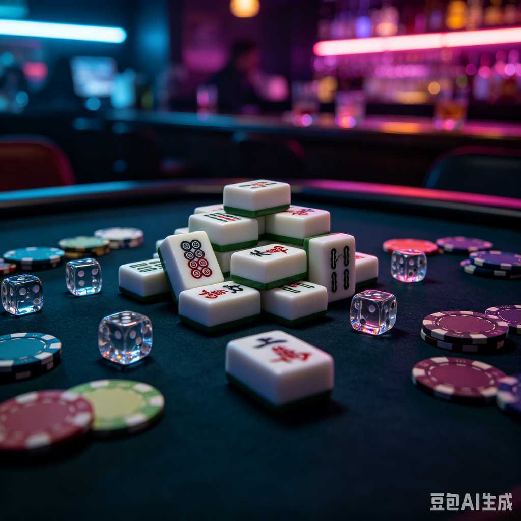 ColumbiaSC,mahjong