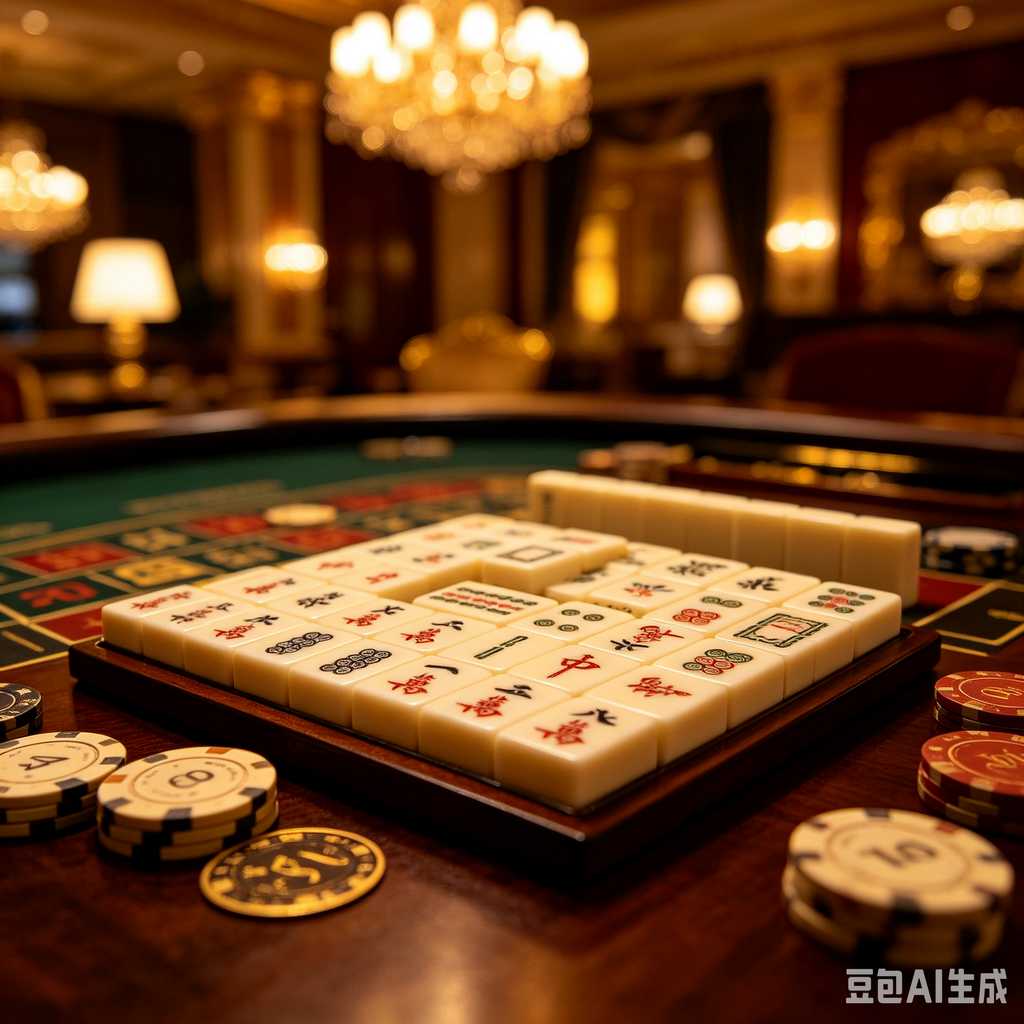 Bridgeport,mahjong