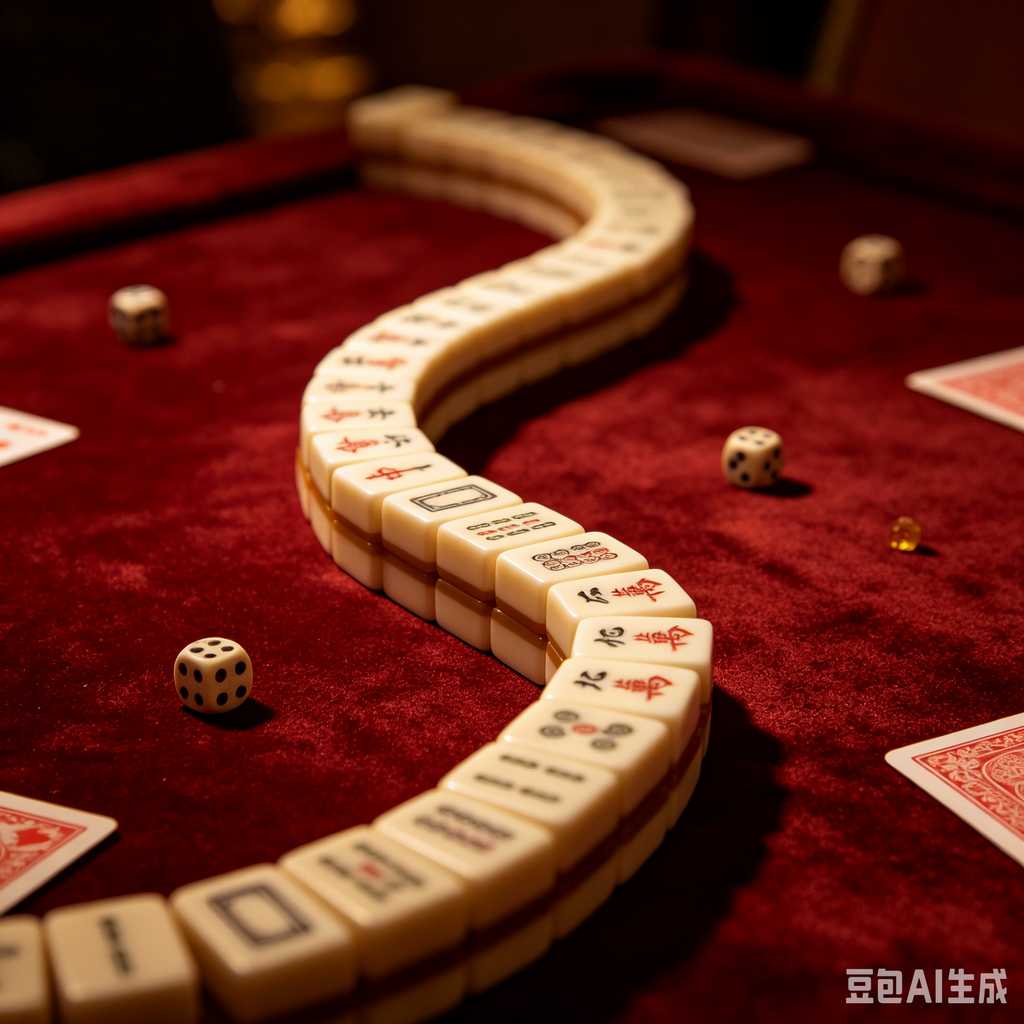 Rome,mahjong