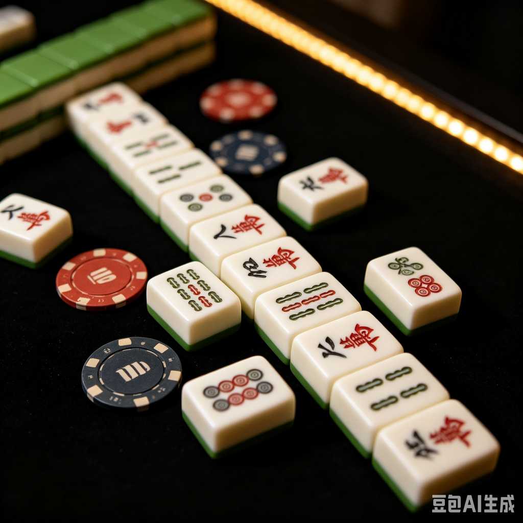 NuevoLaredo,mahjong