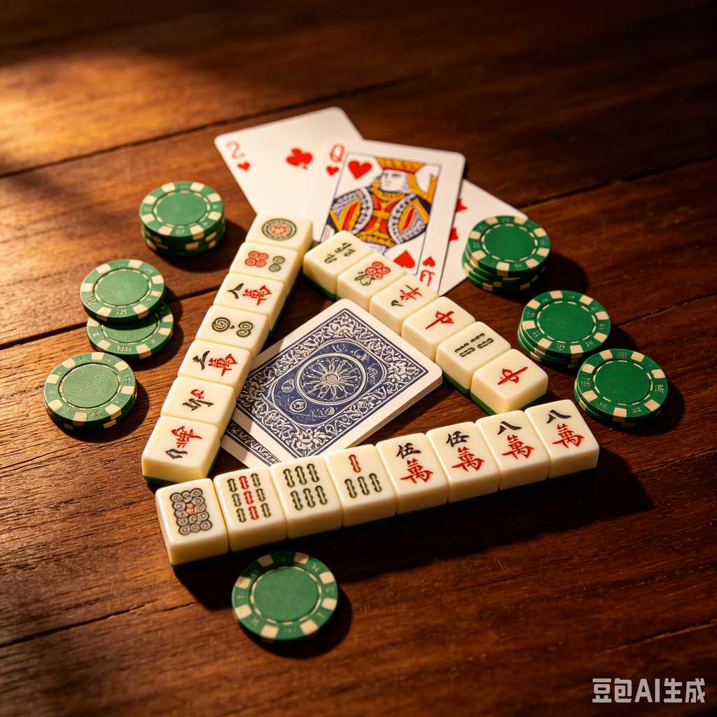 ManchesterNH,mahjong