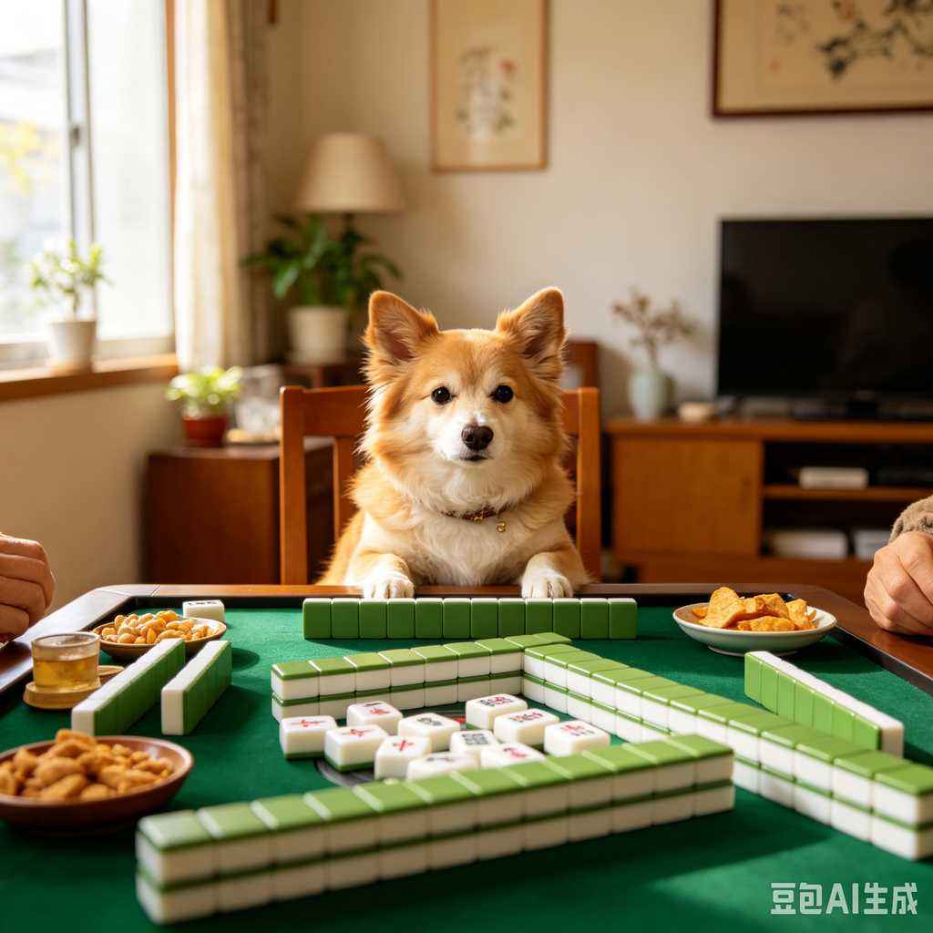 Nashville,mahjong