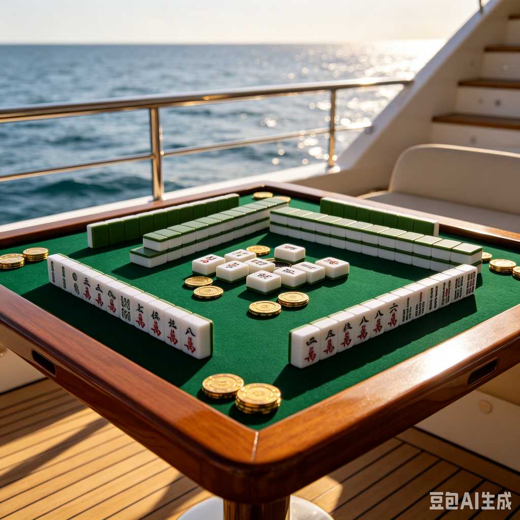 RockfordIL,mahjong